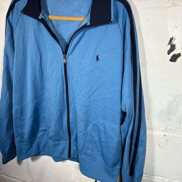 Vintage Polo Sport Jacket - Picture 3 of 7